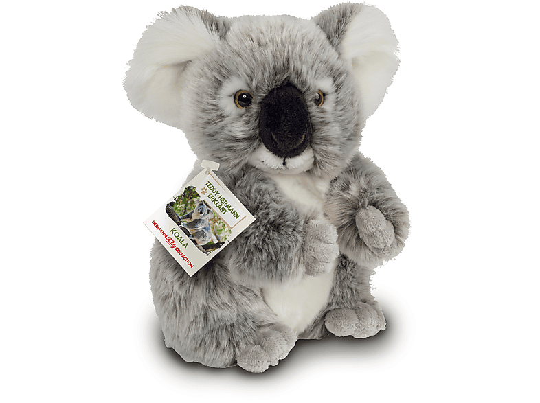 TEDDY HERMANN Koalabär 21 cm Plüschtier