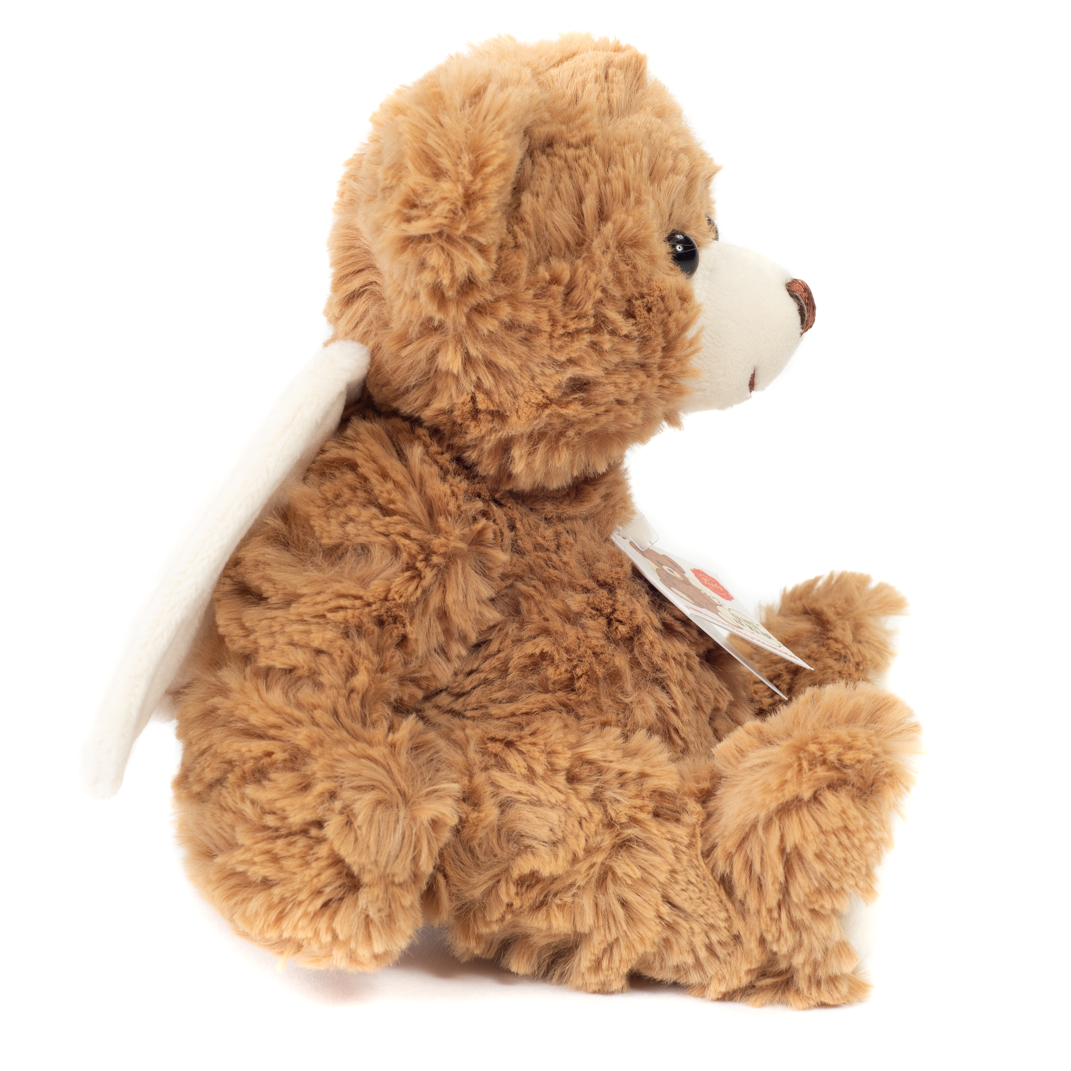 TEDDY HERMANN Schutzengel-Teddy 20 cm Plüschtier