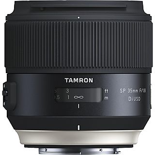Objetivo réflex - TAMRON F012S, 35 mm, 81 mm, Negro