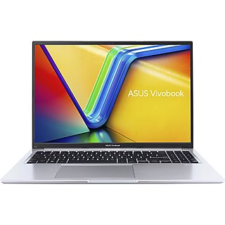 Portátil - ASUS VivoBook 16X F1605PA, 16 " WUXGA, Intel Core i5-11300H, 8 GB RAM, 512 GB SSD, Iris® Xe, Sin sistema operativo