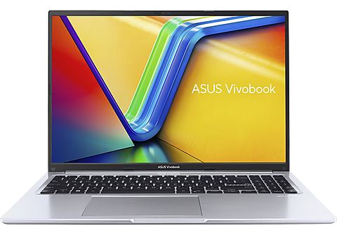 Portátil - ASUS VivoBook 16X F1605PA, 16 " WUXGA, Intel Core i5-11300H, 16 GB RAM, 512 GB SSD, Iris® Xe, Sin sistema operativo