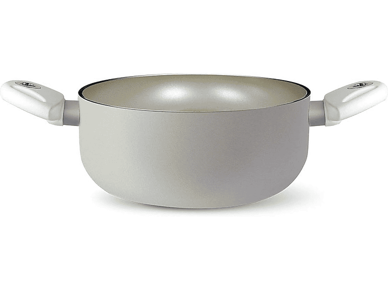 Pensofal Invictum Professional Wok – 28 Cm Durchmesser Mit Induktions-Doppelboden & Edelstahl-Griff