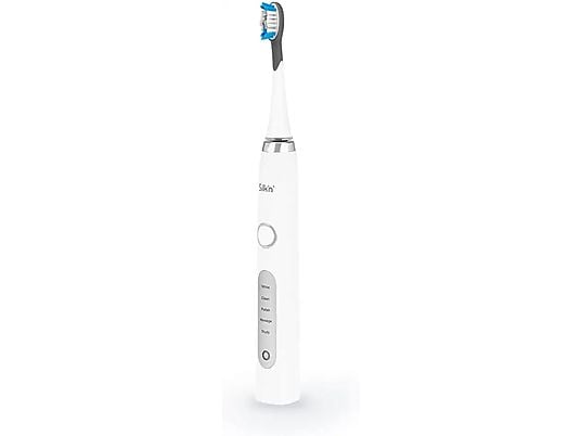 SILK'N SS1 Elektrische Zahnbürste Weiß