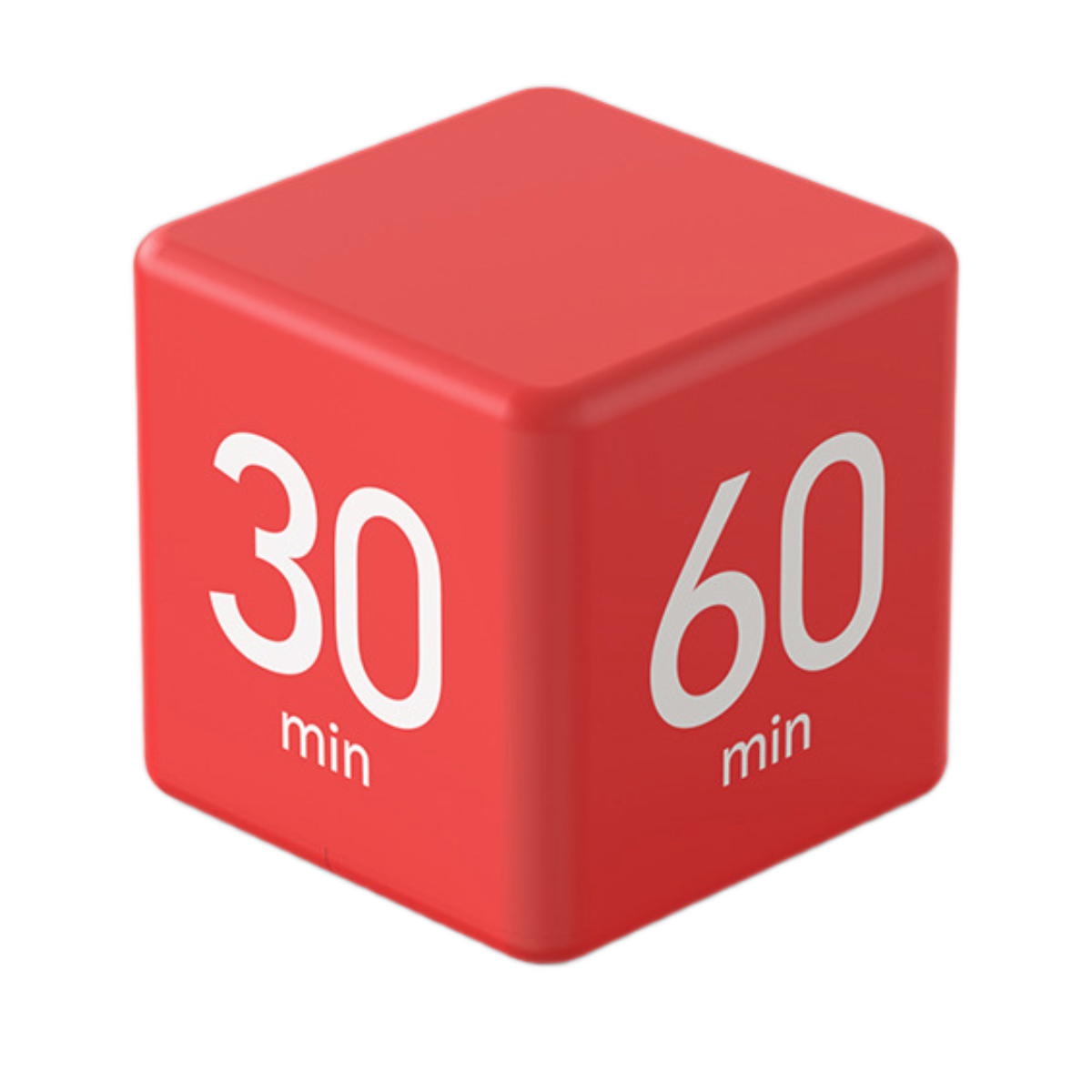 15-20-30-60 Rubik\'s timing Countdown Rot to Precise operate UWOT Cube Timer: minutes Timer Easy