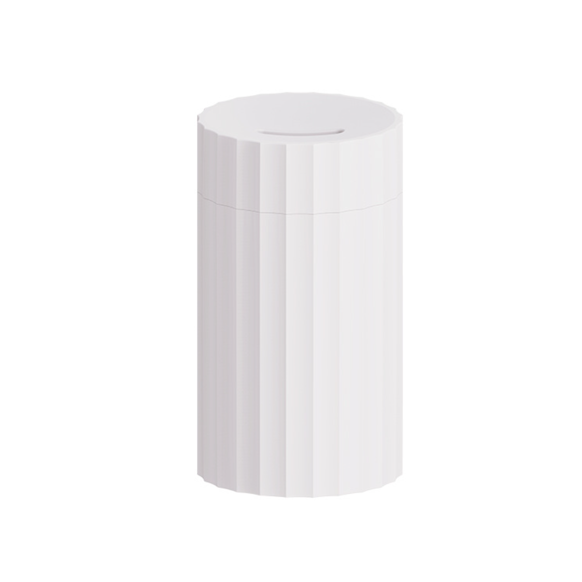 Weiß Luftbefeuchter: Raumgröße: farbiges möglich Flammen UWOT Aromatherapie m²) Watt, Luftentfeuchter 100ml geräuscharm, Weiß 20 (4,5 Umgebungslicht,