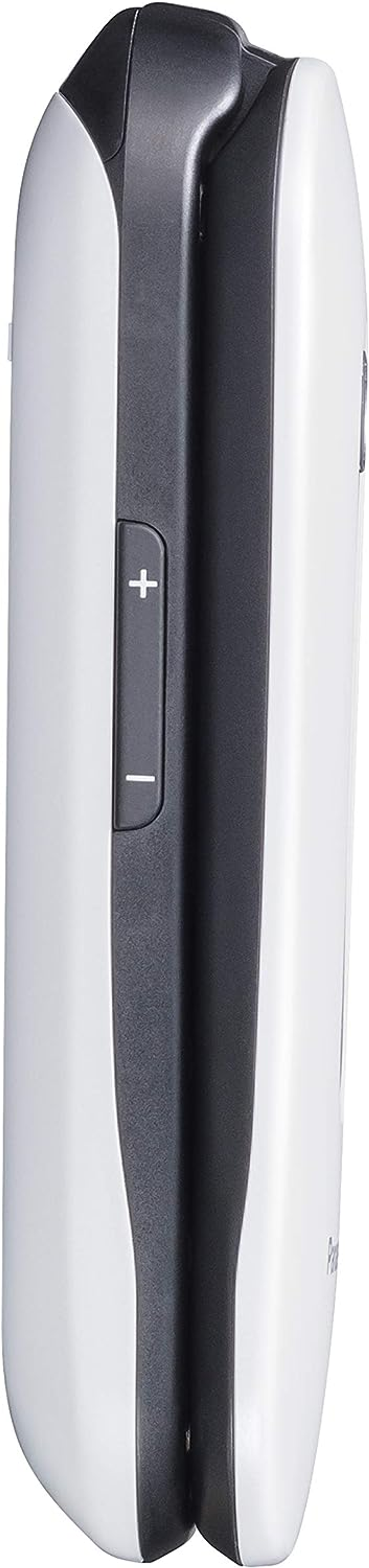 PANASONIC KX-TU 466 EXWE/WHITE/2,4" Seniorenhandy, Weiß
