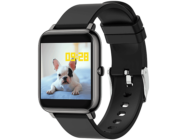 Smartwatch TPU, 64G Volle 1.4\