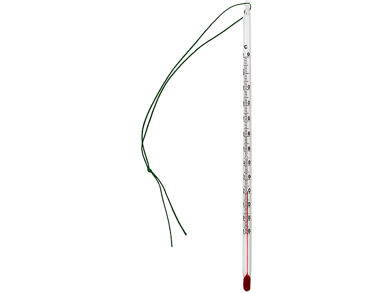LANTELME Tee & Koch Thermometer (0 Watt, )