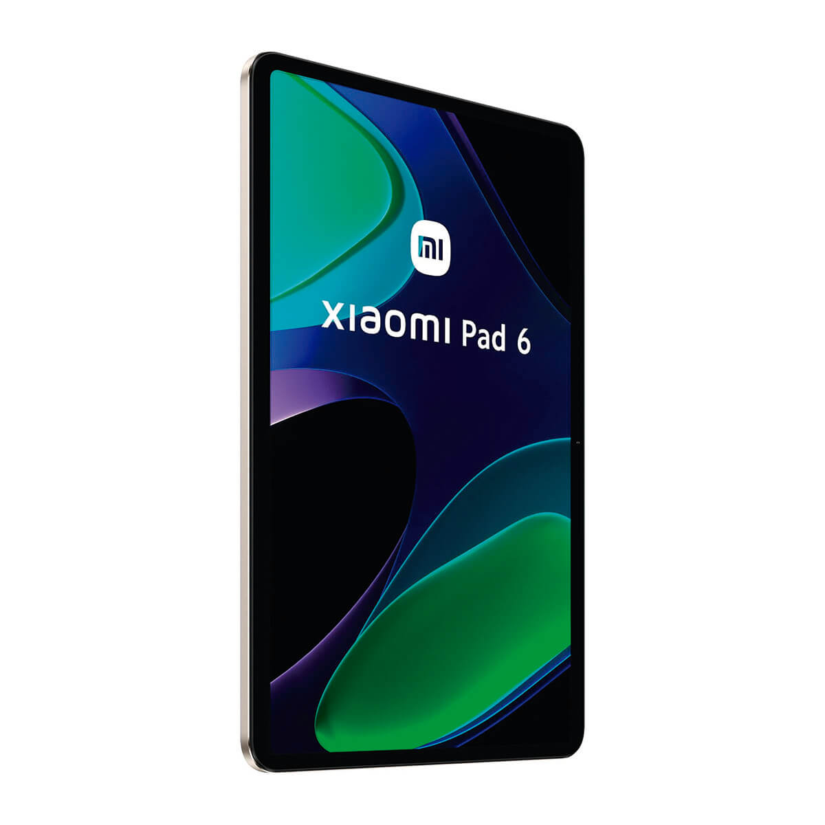 Tablet, XIAOMI GB, 11 Zoll, Betete 6, Pad 256