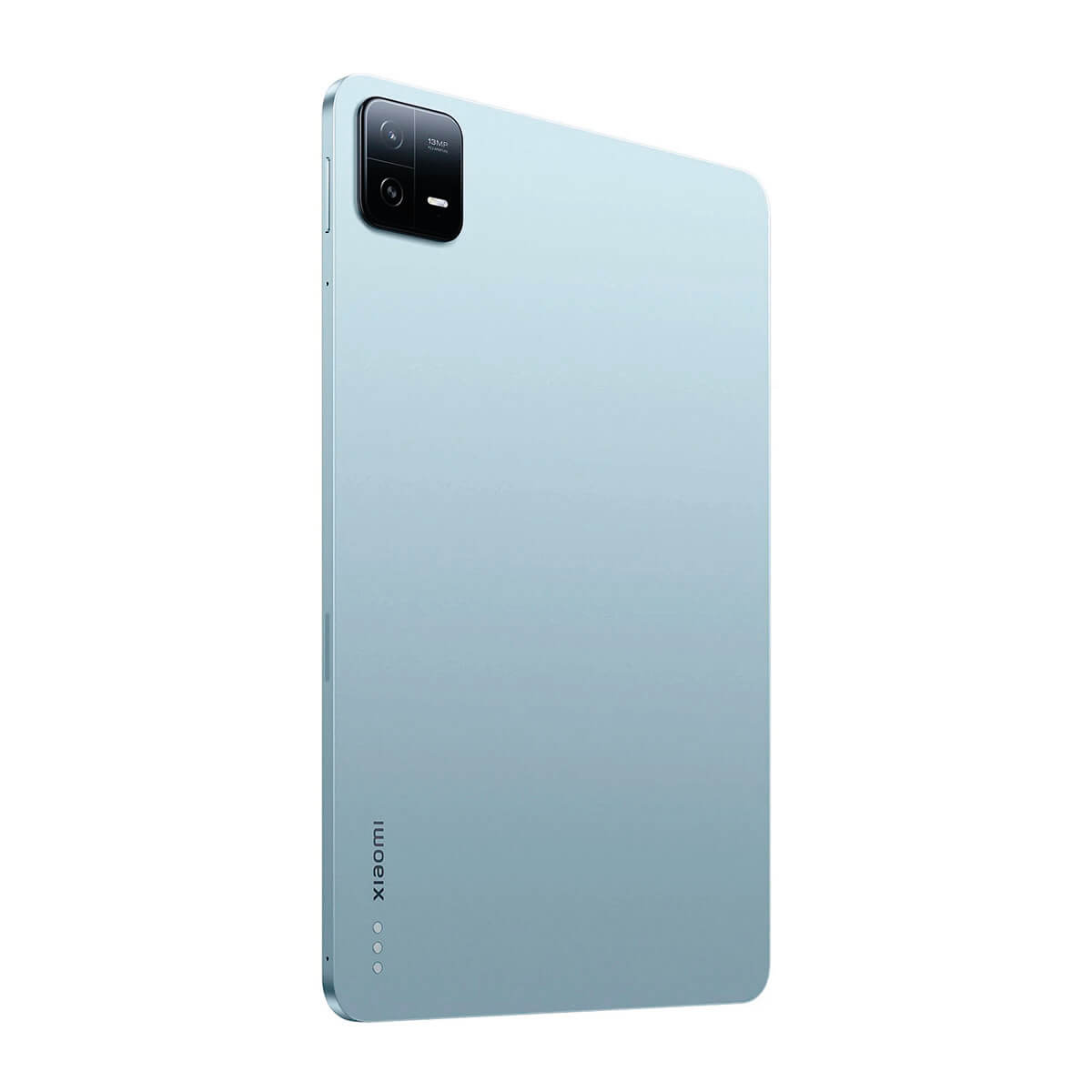 XIAOMI Blau Pad GB, Tablet, 6, 128 11 Zoll,