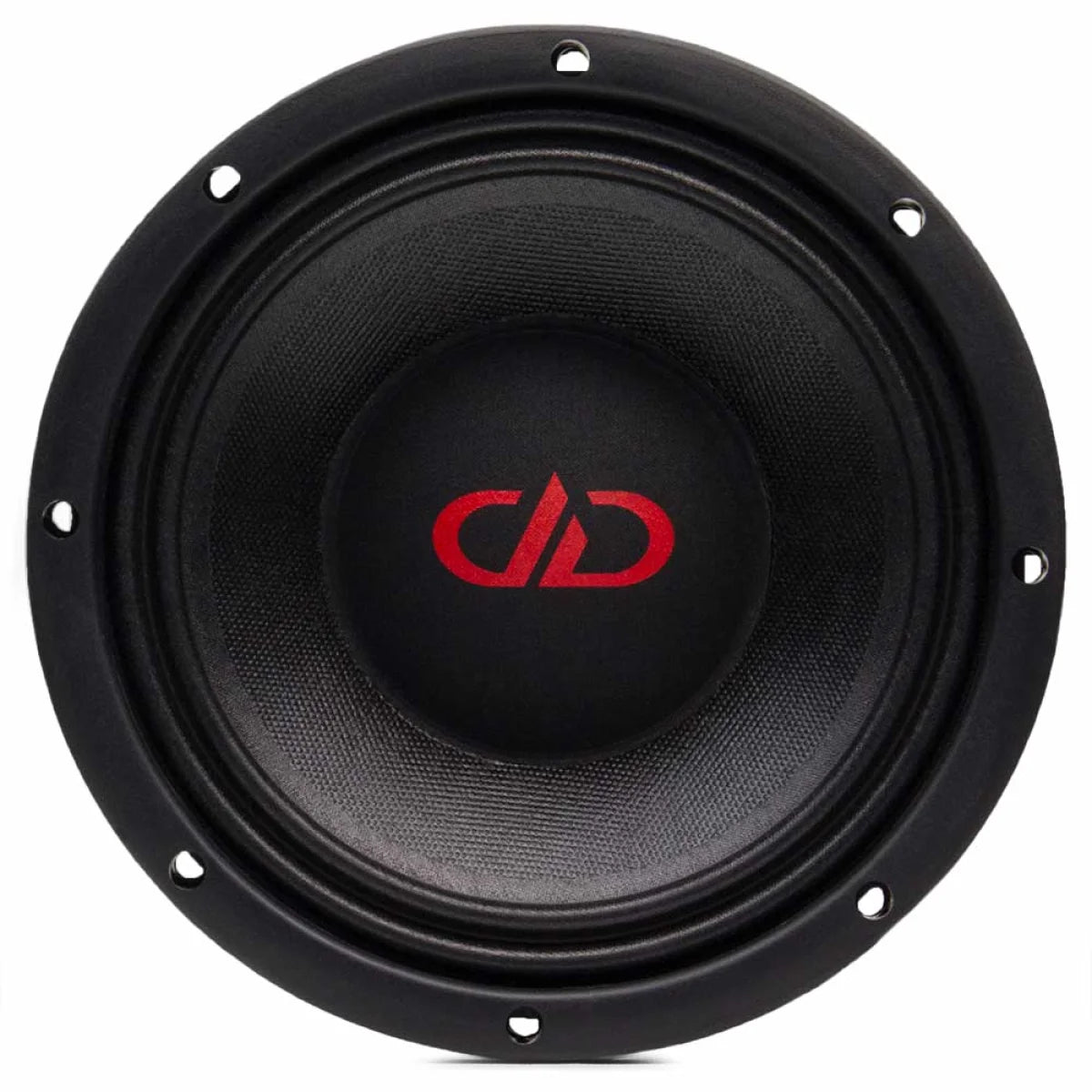 Lautsprecher (20cm) Passiv AUDIO DD Audio Auto Tiefmitteltöner DD VO-W8b8\