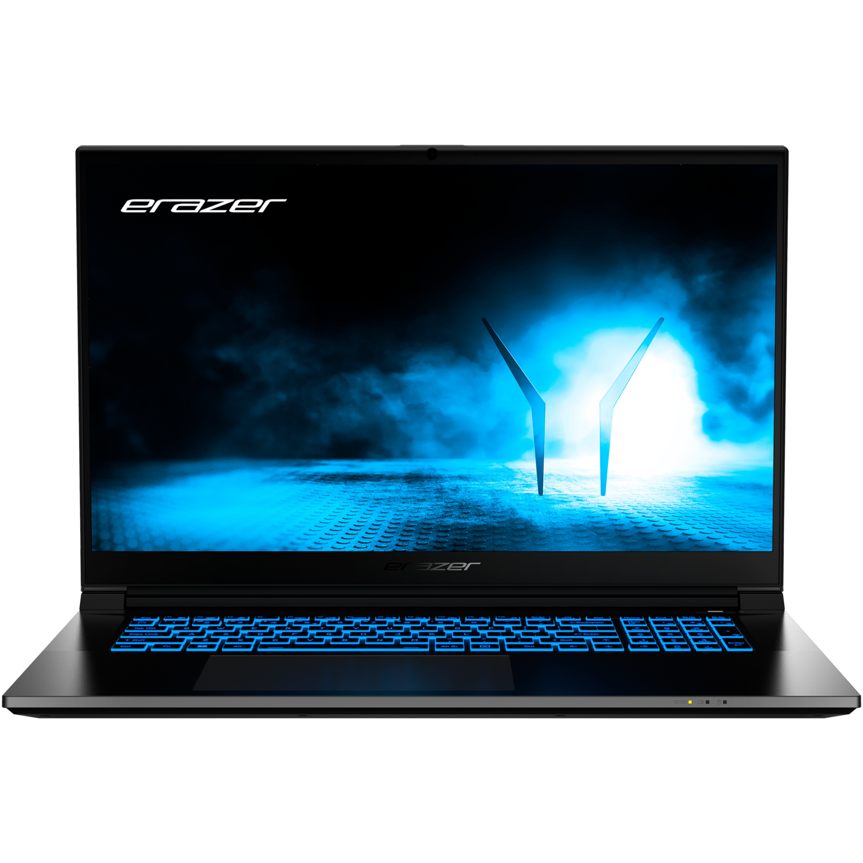 MEDION ERAZER Gaming Scout Gaming 1 Notebook Intel® Core™ Prozessor, 16 Zoll 17,3 mit Display, Laptop E30, SSD, TB i7 schwarz RAM, GB