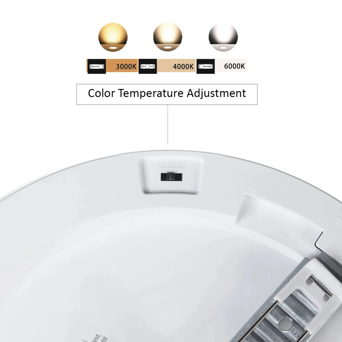 LED4U angegeben Dachlicht LD142 Nein