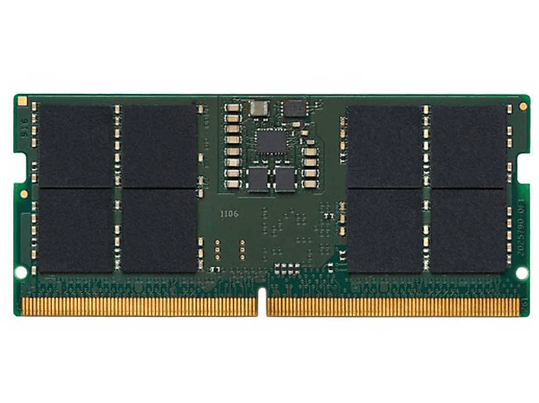 KINGSTON 16 Riegel KCP548SS8-16 GB DDR5