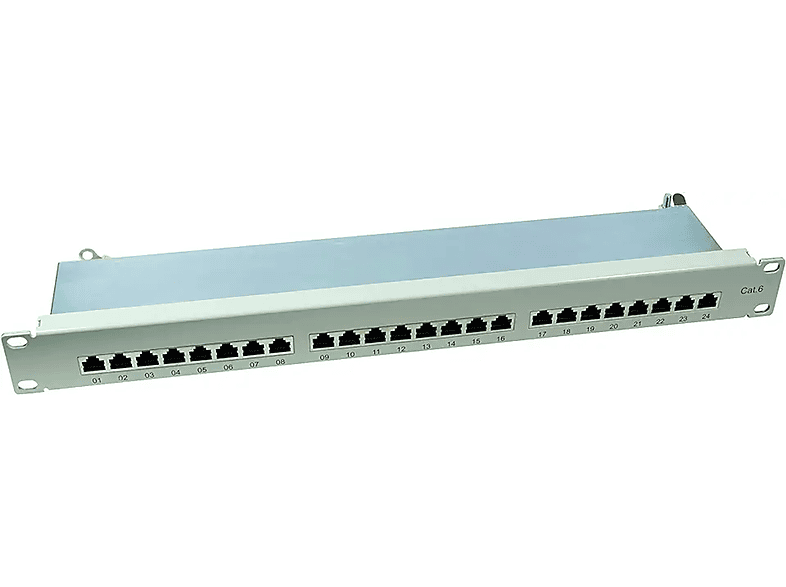 Logilink Np A Patch Panel Cat Saturn