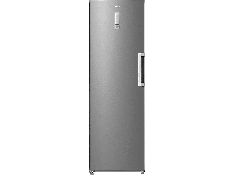 Congelador vertical - TEKA CONGELADOR RSF 75640 INOX 113330002