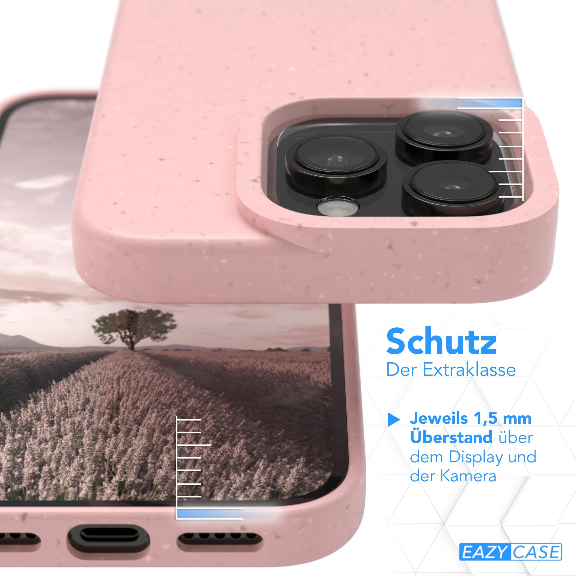 EAZY CASE Biocase, iPhone Apple, Bumper, Pro, Pink 14
