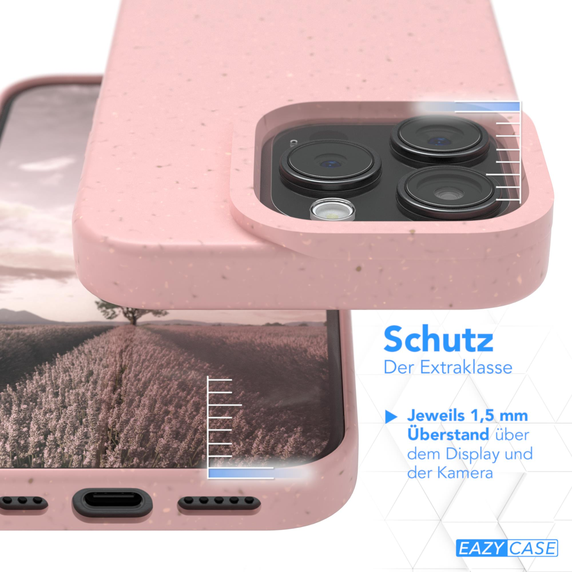 Apple, CASE Pro, EAZY Bumper, Pink 15 Biocase, iPhone