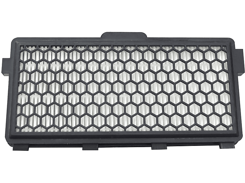 Ersatzfilter Für Staubsauger Serie 5000 - 4er Pack Für Saubere Luft