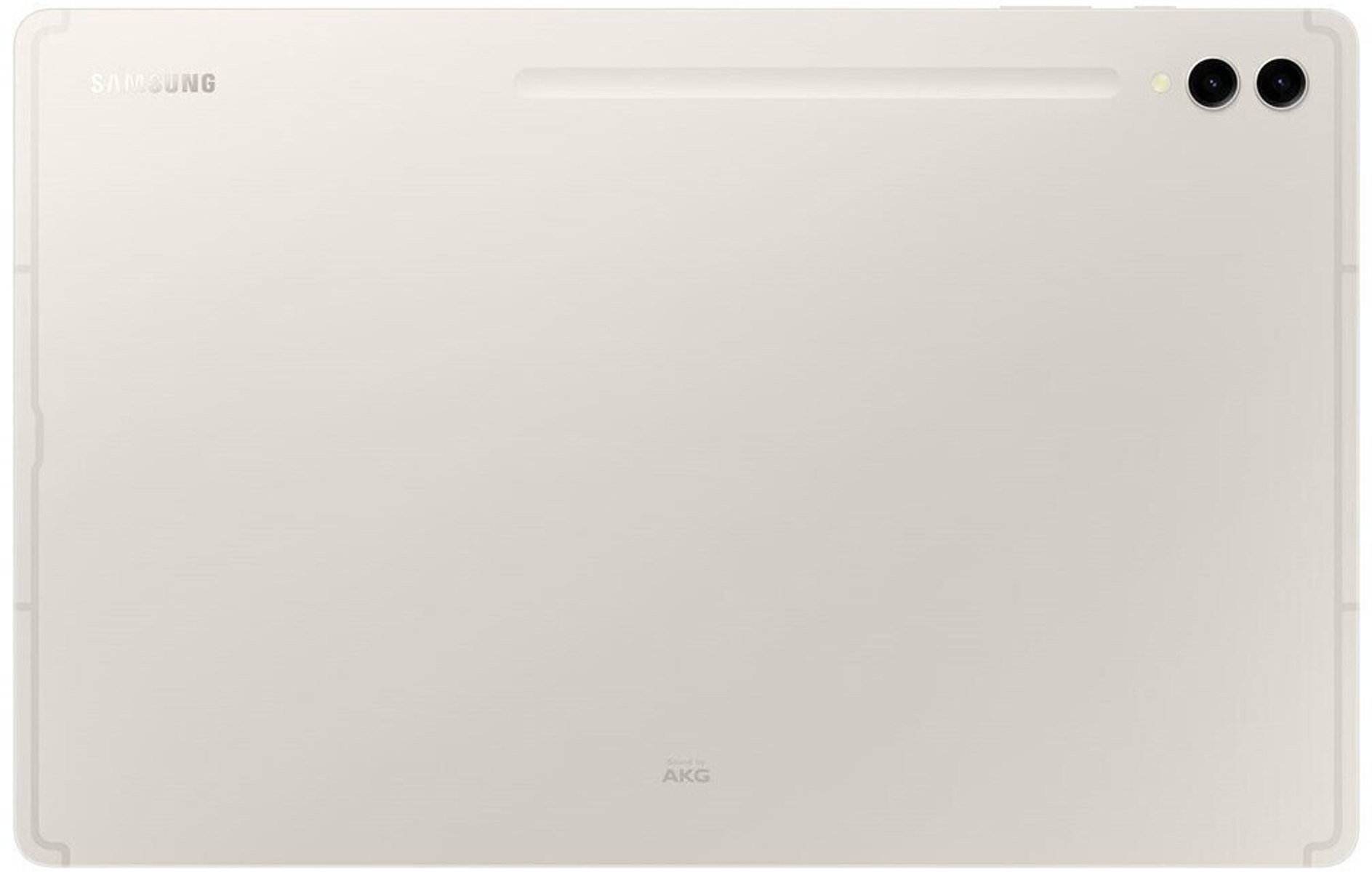 Creme Zoll, 256 GB, SM-X910NZEAEUE, SAMSUNG Tablet, 1,0