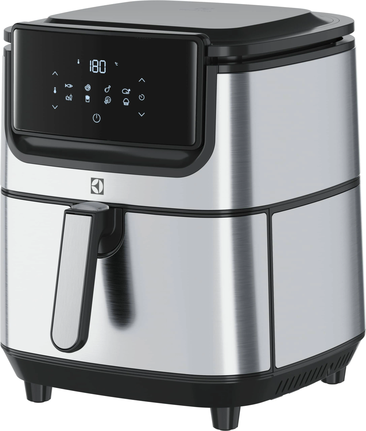 ELECTROLUX E6AF1-6ST Explore 6 Airfryer Gri