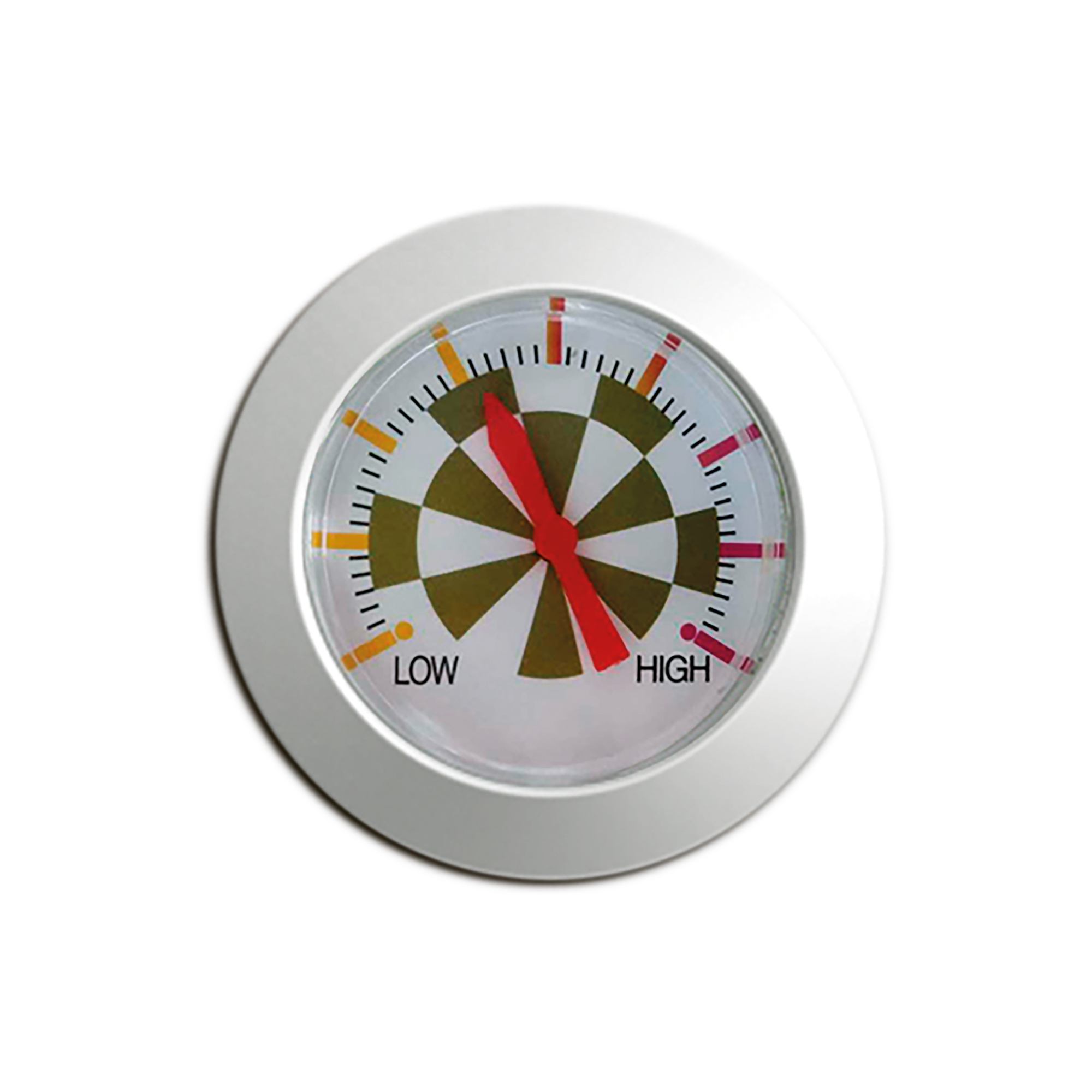 SCALDABAGNO ELETTRICO CATA CTR-80-M, 80 l, 1500 W, Bianco