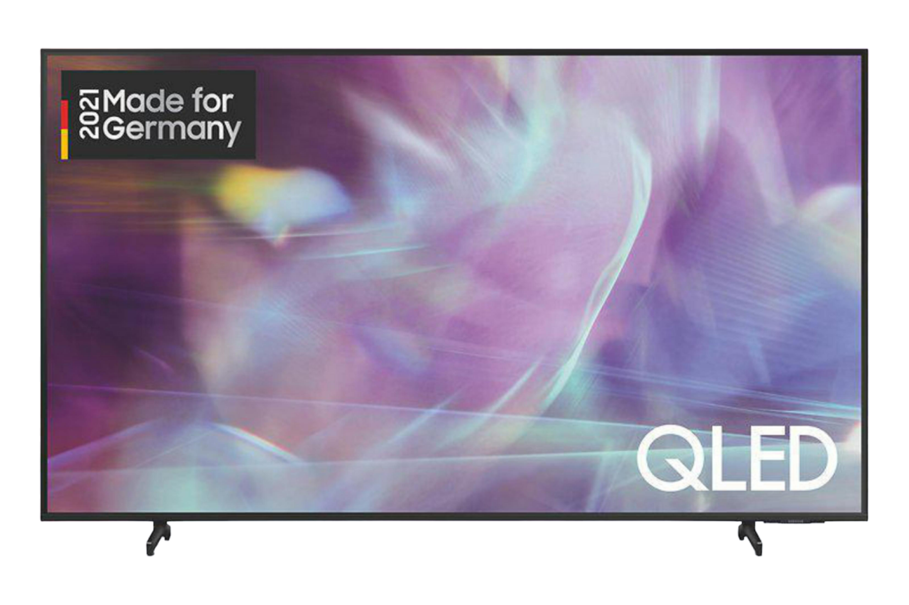 SAMSUNG GQ AAUXZG Zoll QLED Q UHD 4K, SMART TV Tizen) / 125 (Flat, TV, cm, 50 60 50