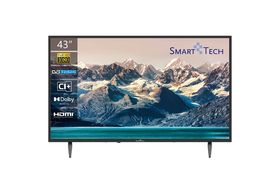 JVC LT-43VF5156 LED TV MediaMarkt SMART | (Flat, cm, TV) 108 / 43 Zoll Full-HD