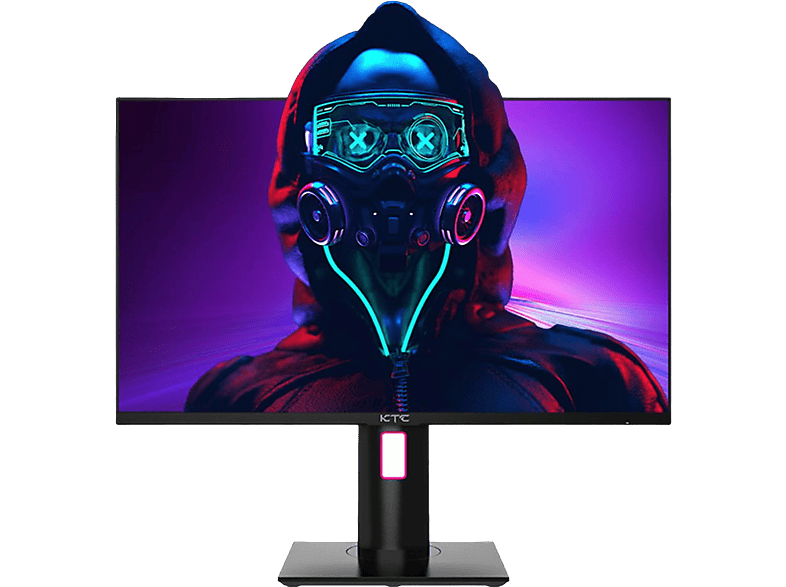 165 nativ) 27 Hz (1 Reaktionszeit , Hz 165 Gaming QHD ms Monitor , KTC H27T22 Zoll