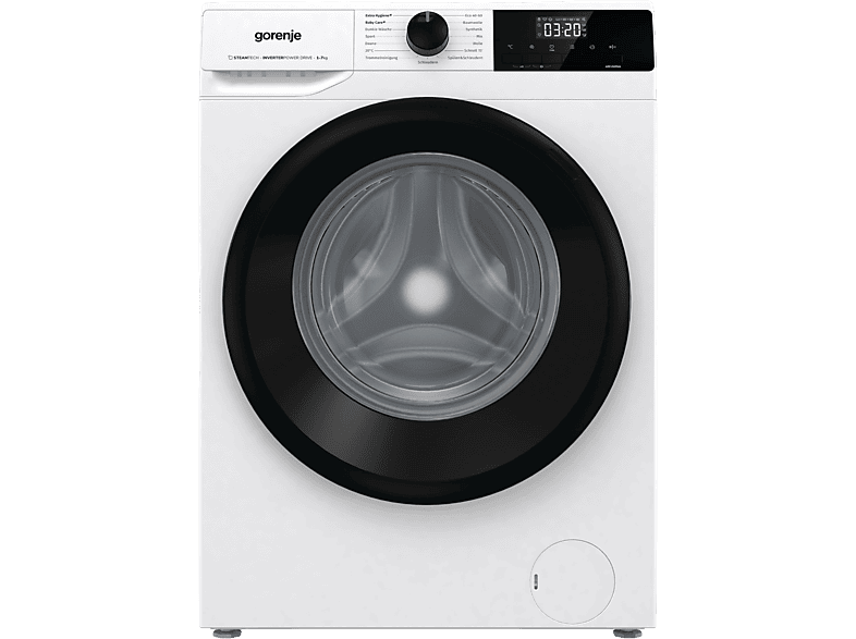 GORENJE WNHEI74SAPS/DE Waschmaschine (7 kg, A)