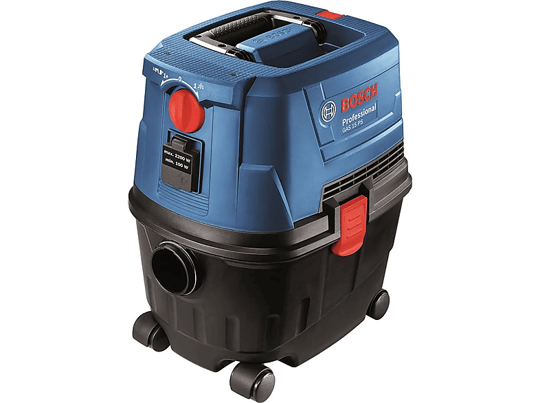 Aspirador con bolsa - BOSCH PROFESSIONAL 06019E5100