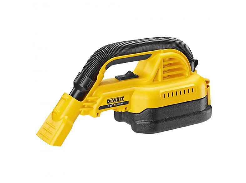 Aspirador de mano - DEWALT DCV517N-XJ