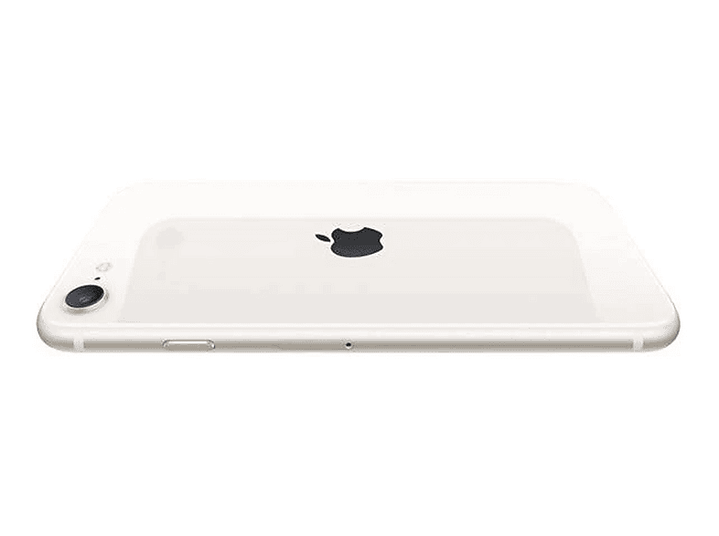 APPLE iPhone SE, Blanco, Móvil iOS, 64 GB, 64 GB RAM, 4,7 