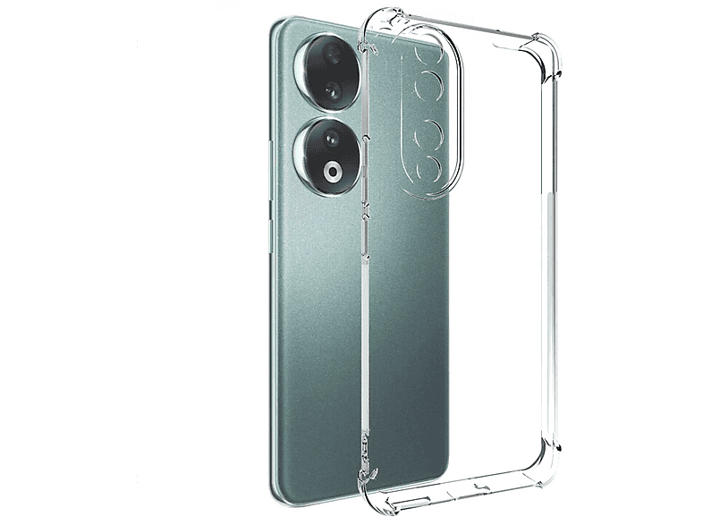 Mtb More Energy® Soft Armor Case Für Sony Xperia 10 IV – 1,5 Mm TPU, Verstärkte Ecken, Kameraschutz