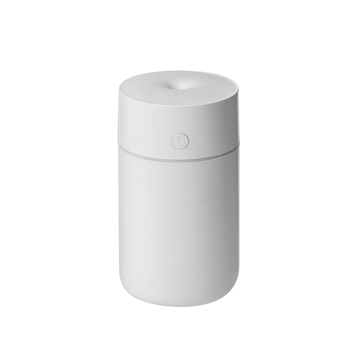 SHAOKE luftbefeuchter dazzle cup mini (Raumgröße: usb luftzerstäuber Weiß Luftbefeuchter 20 m²) wiederaufladbar