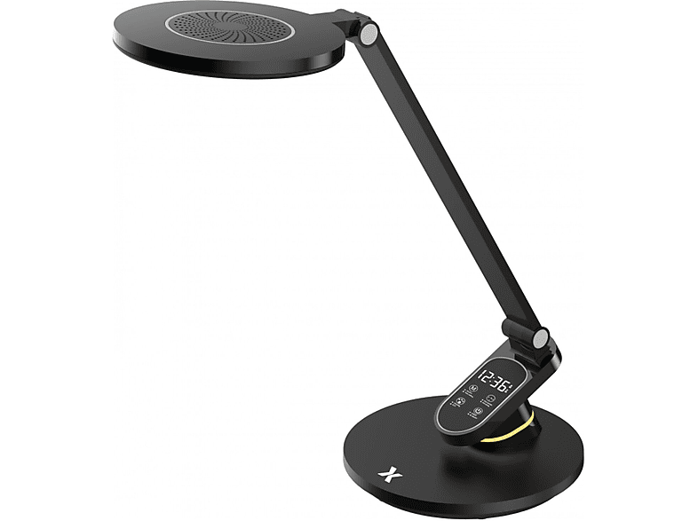 MAXCOM LuminaraFlex 10W Schreibtischlampe