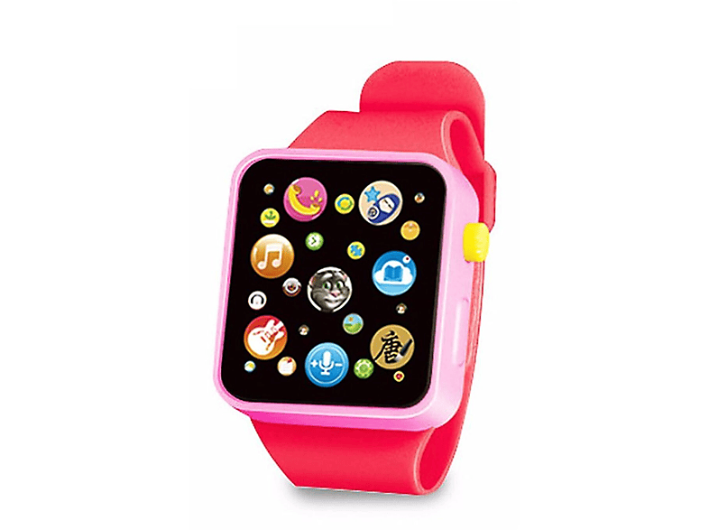 MAXCOM Smartwatch 1.85\