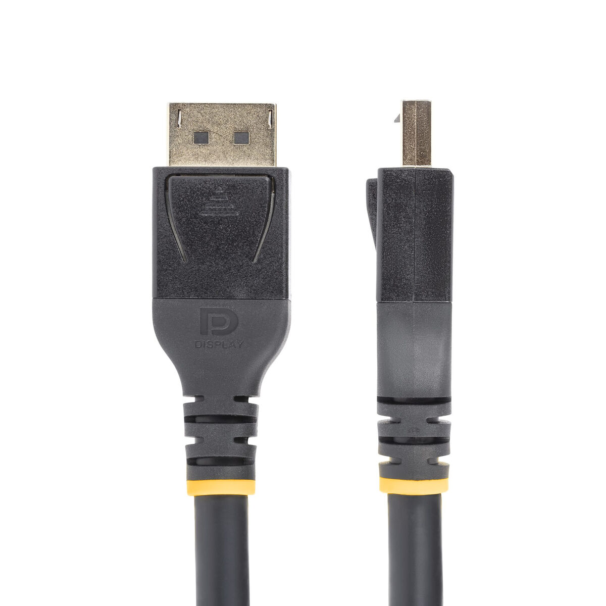 STARTECH DP14A-7M-DP-CABLE DisplayPort-Kabel, Schwarz