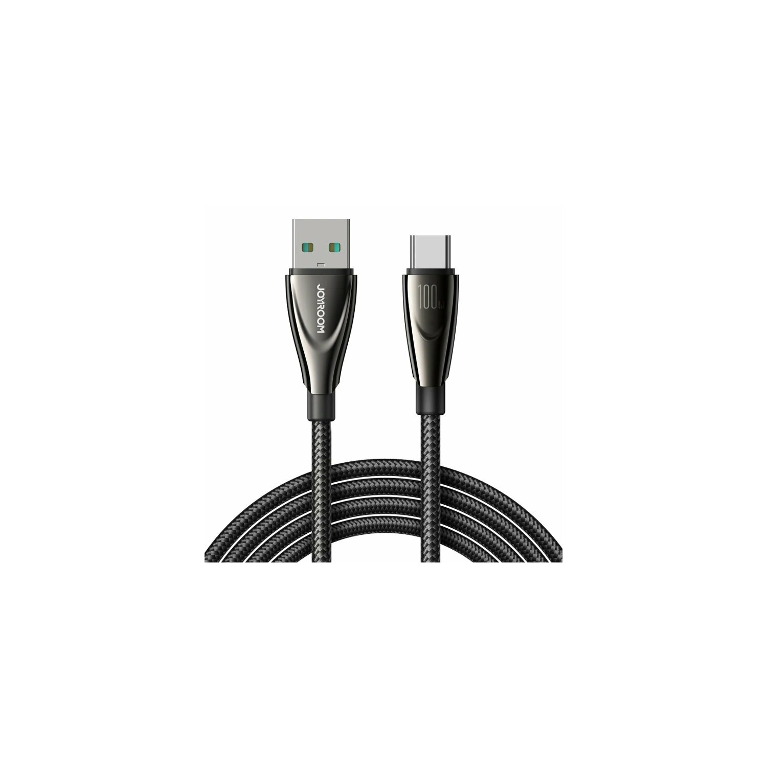 Series m, Schwarz USB-A/USB-C- JOYROOM 100 1,2 Ladekabel, Pioneer SA31-AC6 W