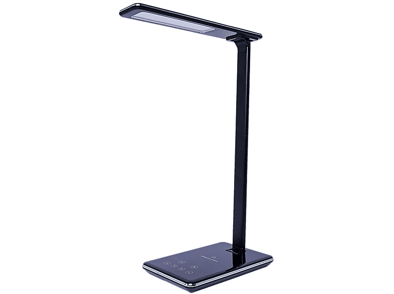 MAXCOM 12W IlluminatePro Schreibtischlampe