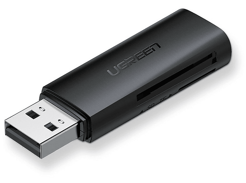 UGREEN 3.0 USB 512 Kartenleser CM264 GB