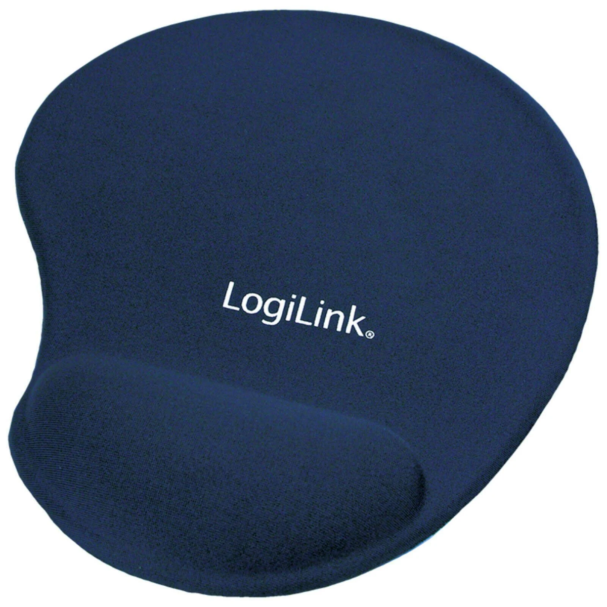LOGILINK ID0027B Maus-Pad (29,5 x 29,5 cm cm)