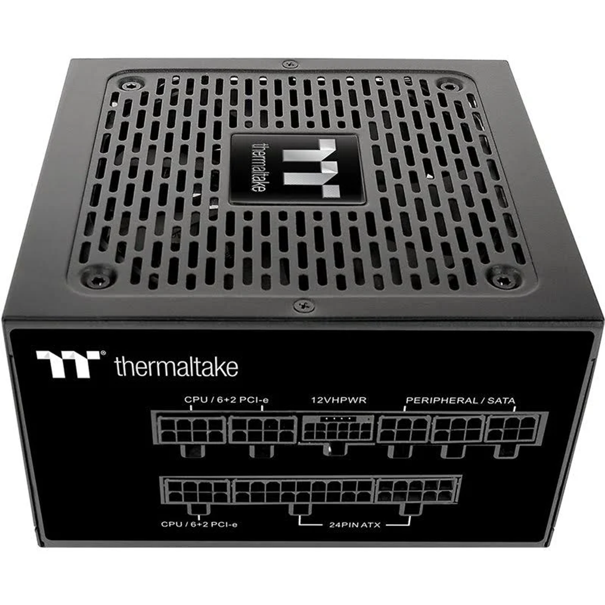 THERMALTAKE PS-TPD-0850FNFAGE-H PC Netzteil 850 Watt