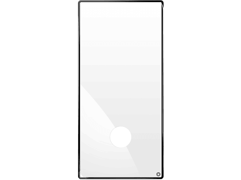 FORCE GLASS 9H+ Glas Schutzfolien(für Samsung Galaxy S23 Ultra)
