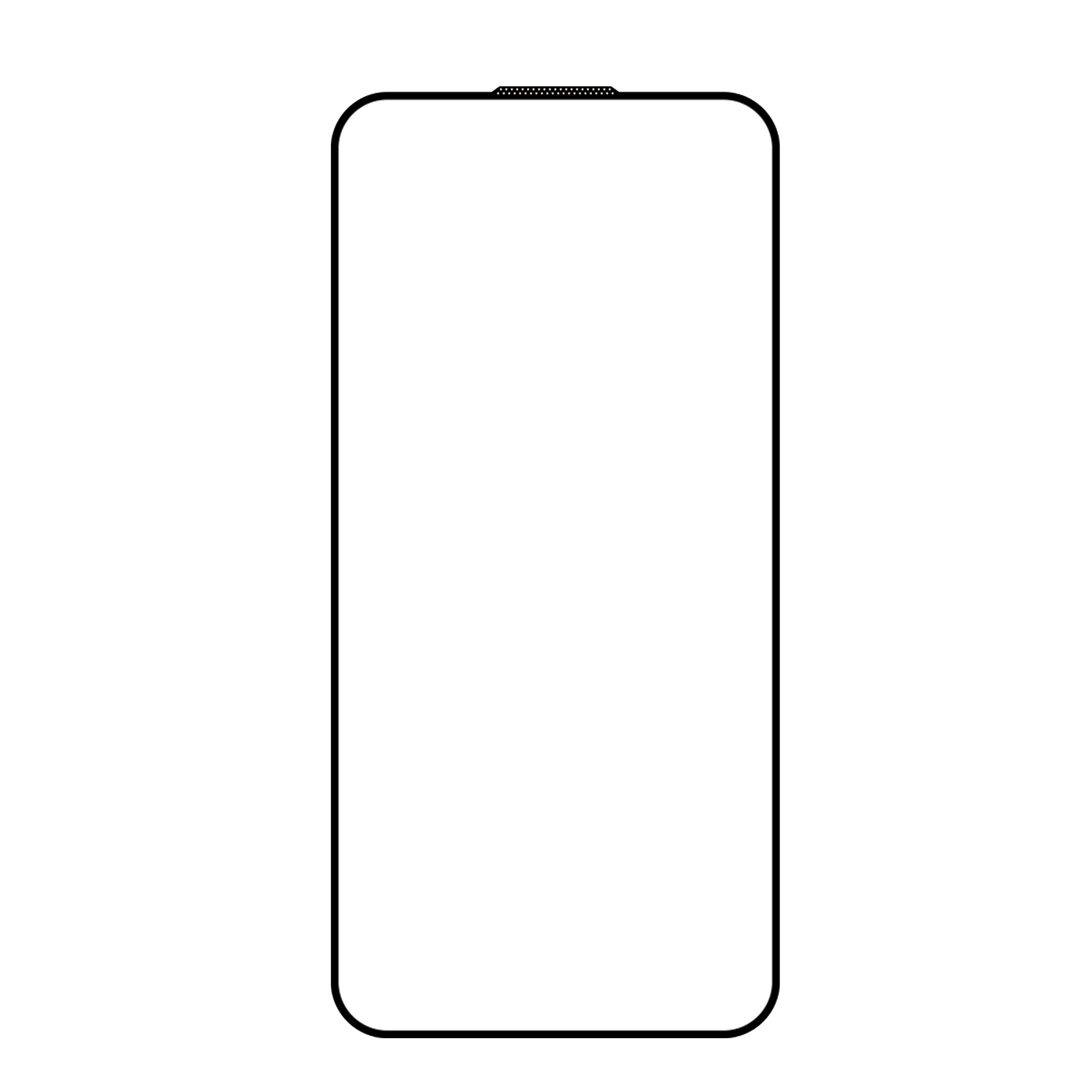 Glass Schutzglas(für 15 Plus) iPhone Tempered SKECH Apple