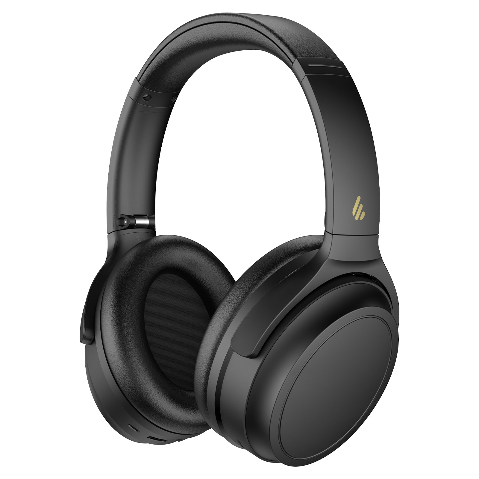 EDIFIER WH700NB, Over-ear Bluetooth-Kopfhörer Schwarz Bluetooth