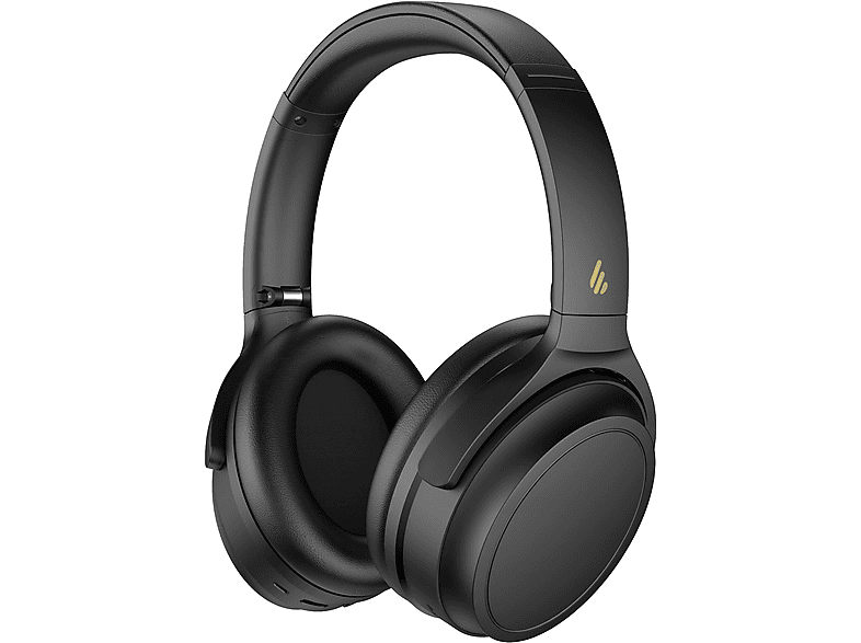 EDIFIER WH700NB, Over-ear Bluetooth-Kopfhörer Bluetooth Schwarz
