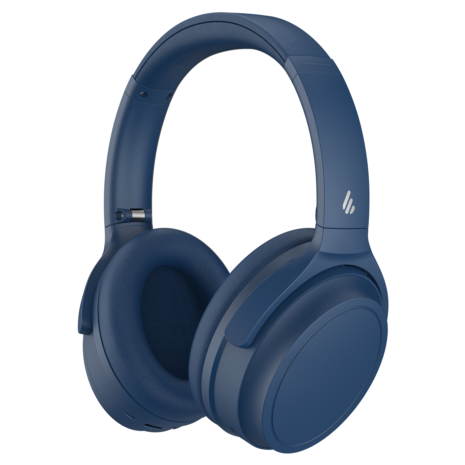 EDIFIER WH700NB, Over-ear Bluetooth-Kopfhörer Bluetooth Marine