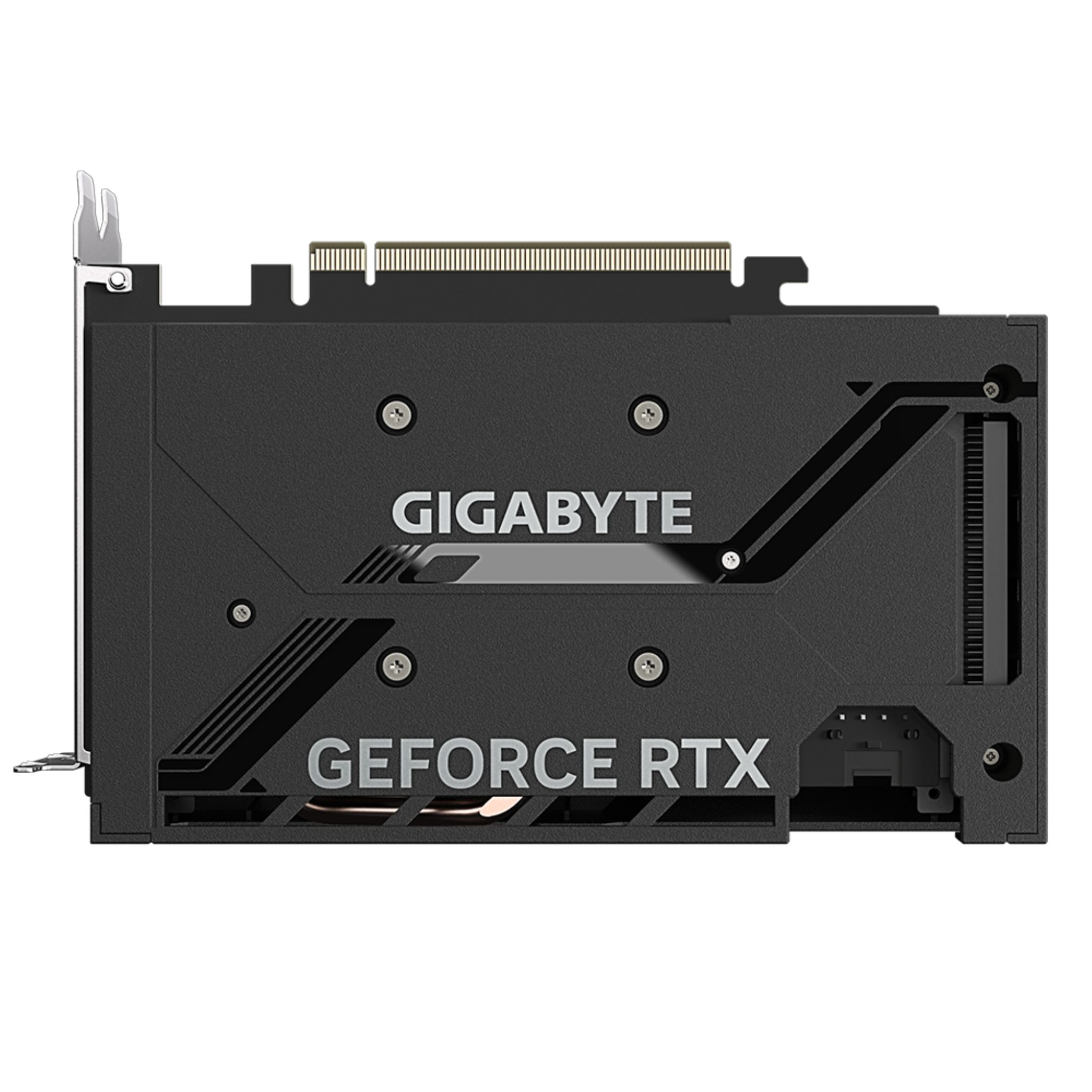 (NVIDIA, OC GeForce 8G WINDFORCE 4060 GIGABYTE RTX Grafikkarte)