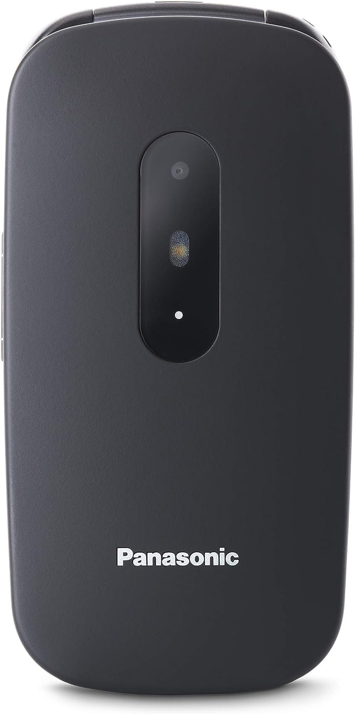 Telefon komórkowy PANASONIC KX-TU446EXB Czarny